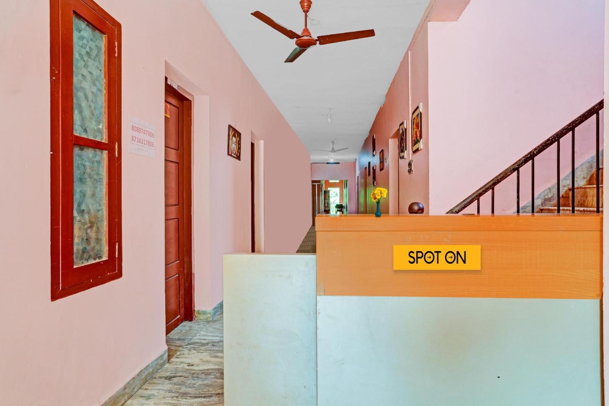 Hotel O Ashok Inn Kazhakuttam 외부 사진