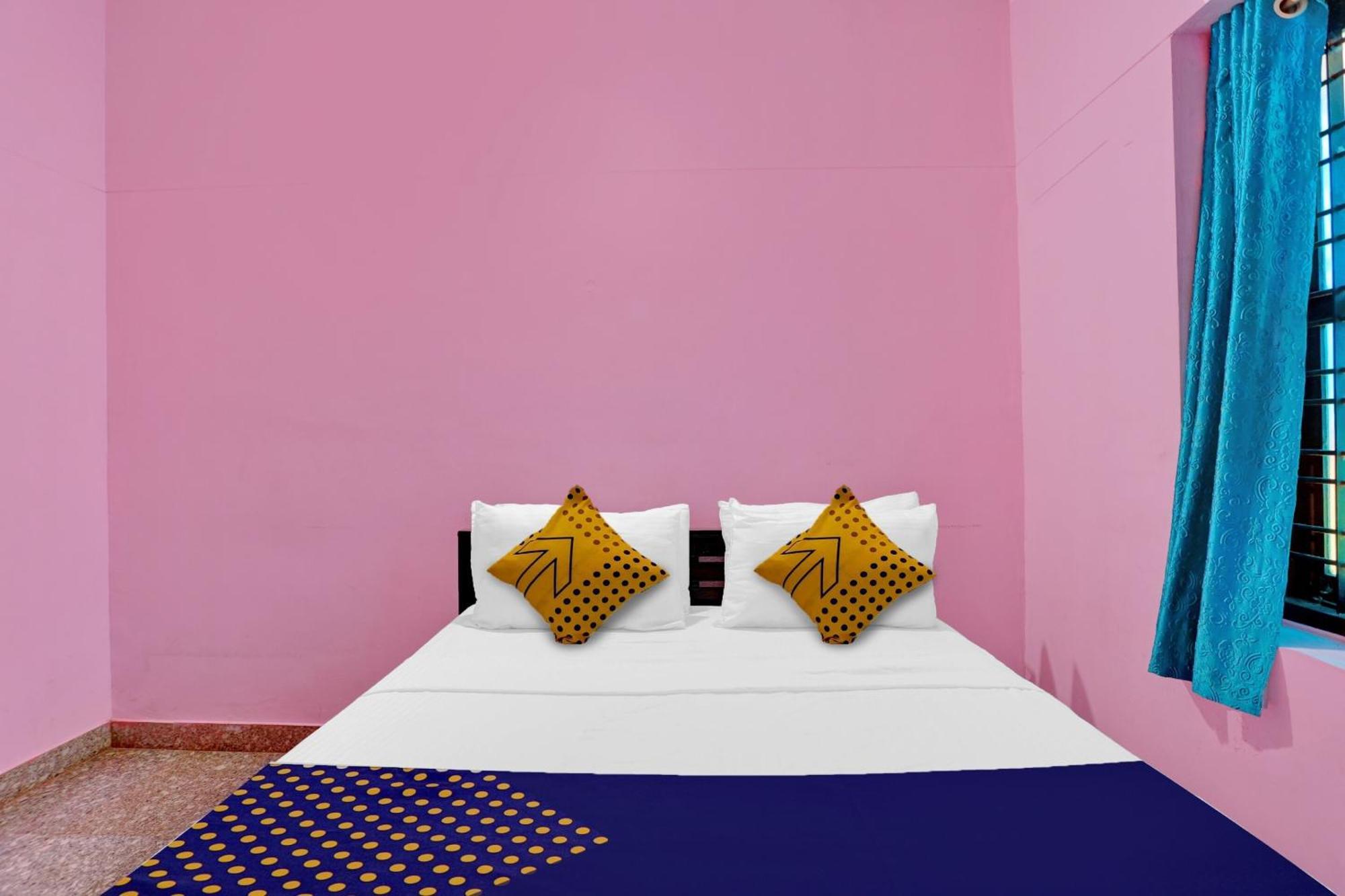 Hotel O Ashok Inn Kazhakuttam 외부 사진