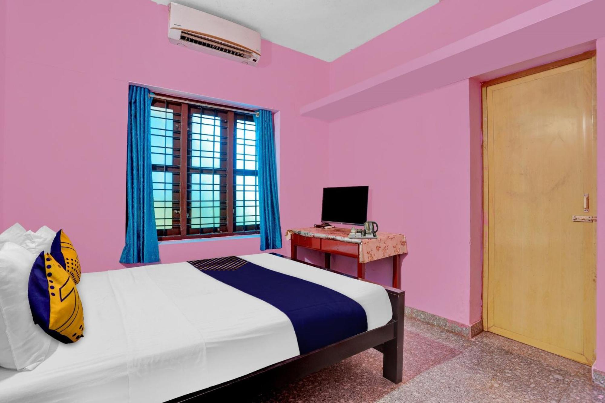 Hotel O Ashok Inn Kazhakuttam 외부 사진