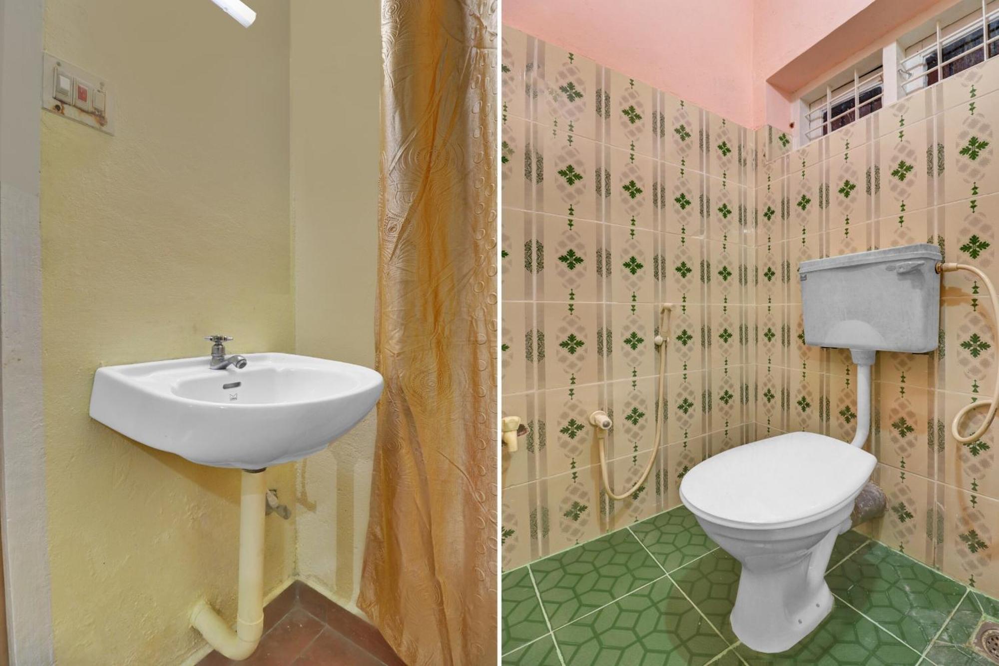 Hotel O Ashok Inn Kazhakuttam 외부 사진